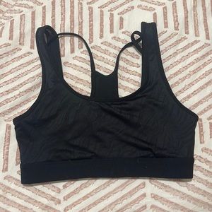 Fabletics sports bra